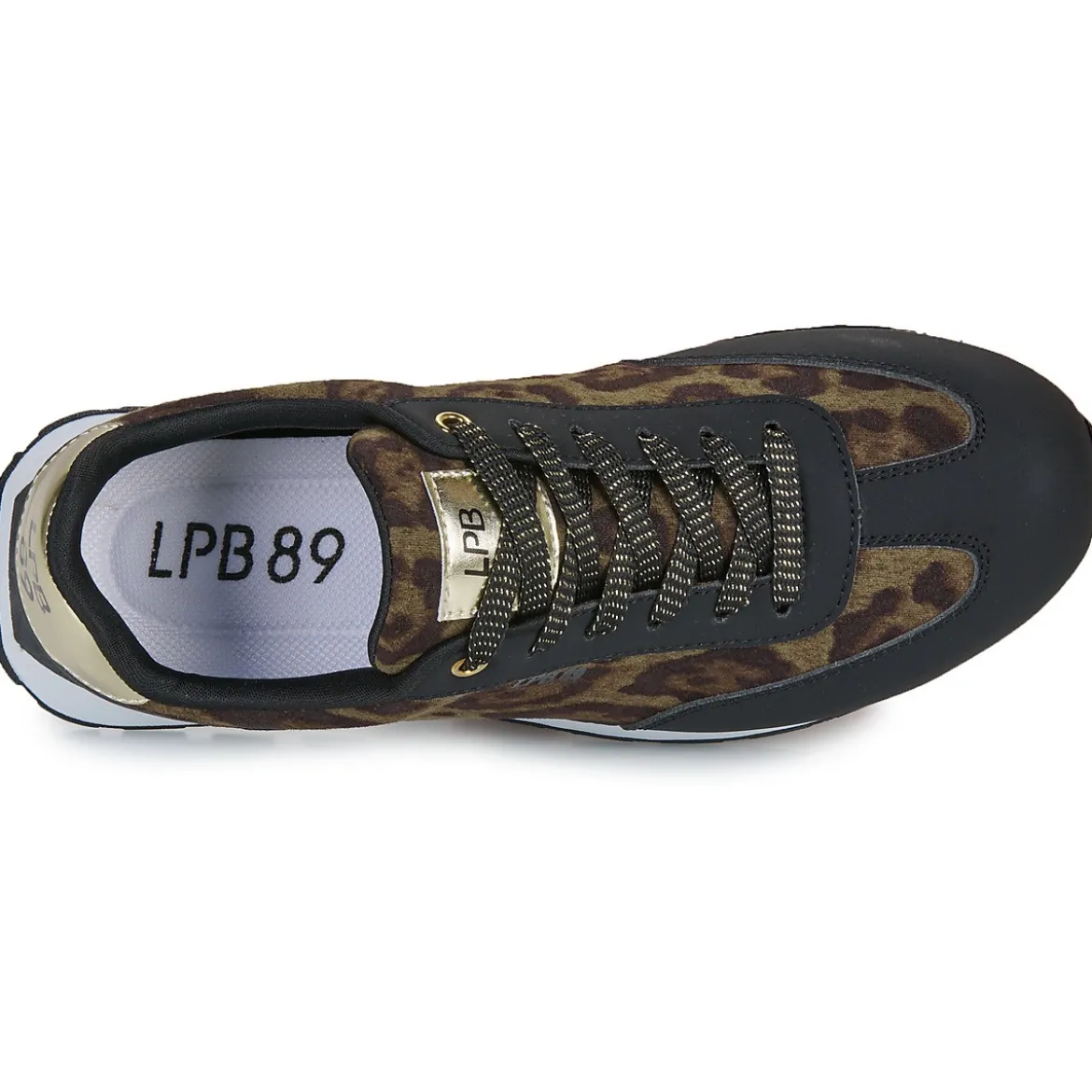 Lave sneakers LPB 89
