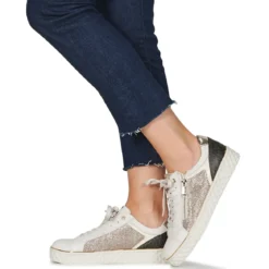 Lave sneakers Marco Tozzi