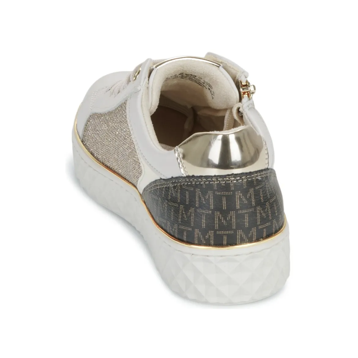 Lave sneakers Marco Tozzi