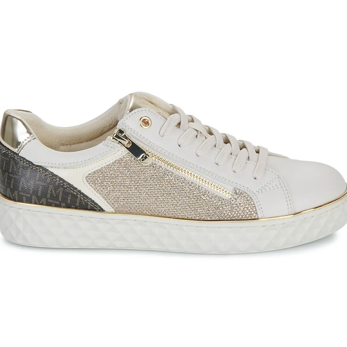 Lave sneakers Marco Tozzi