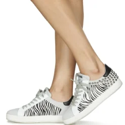 Lave sneakers Meline