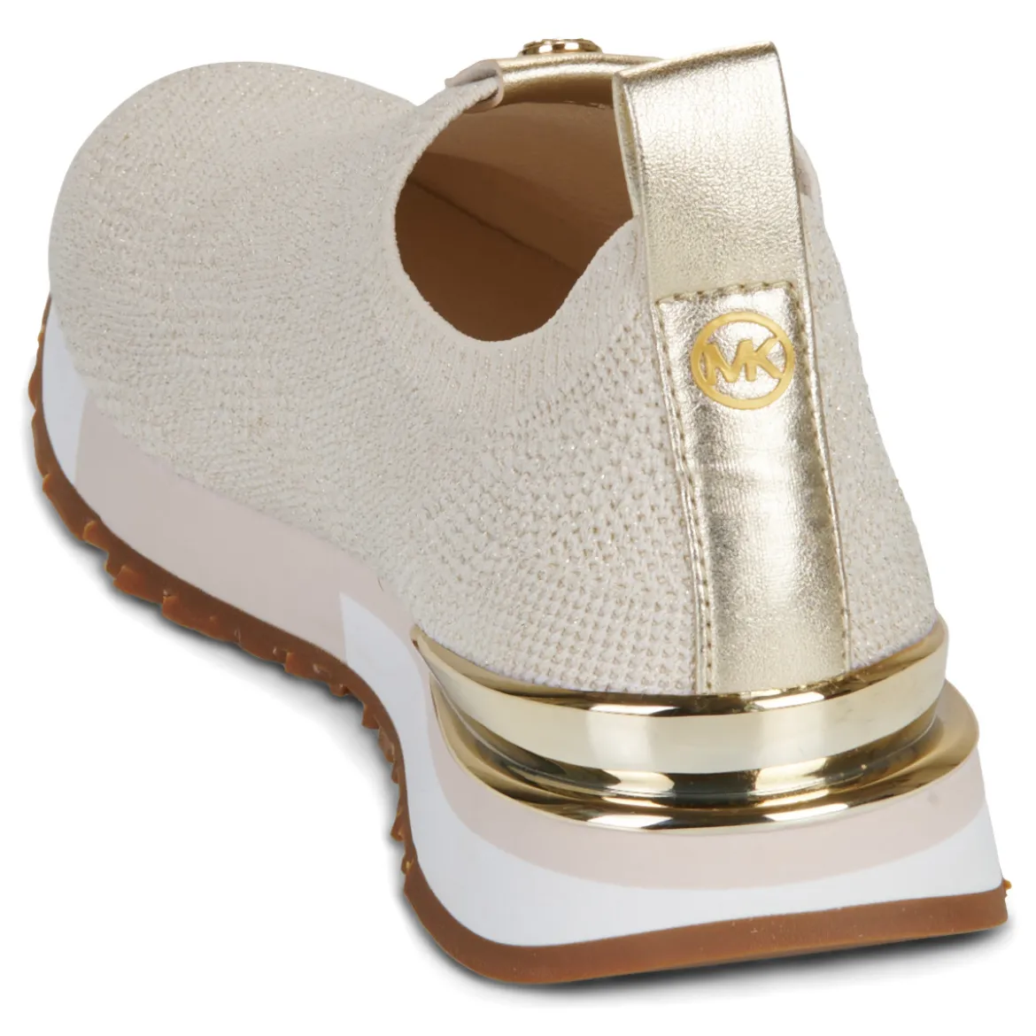 Lave sneakers MICHAEL Michael Kors