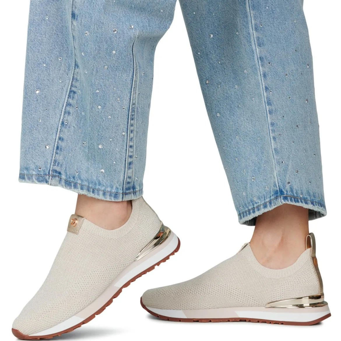 Lave sneakers MICHAEL Michael Kors
