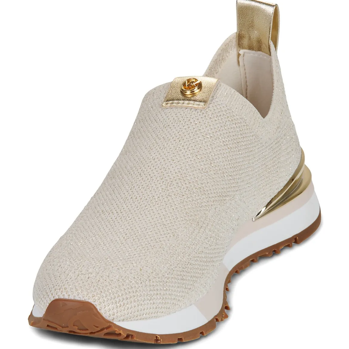 Lave sneakers MICHAEL Michael Kors