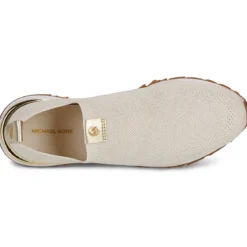 Lave sneakers MICHAEL Michael Kors