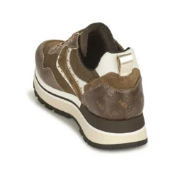 Lave sneakers NeroGiardini