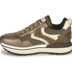 Lave sneakers NeroGiardini