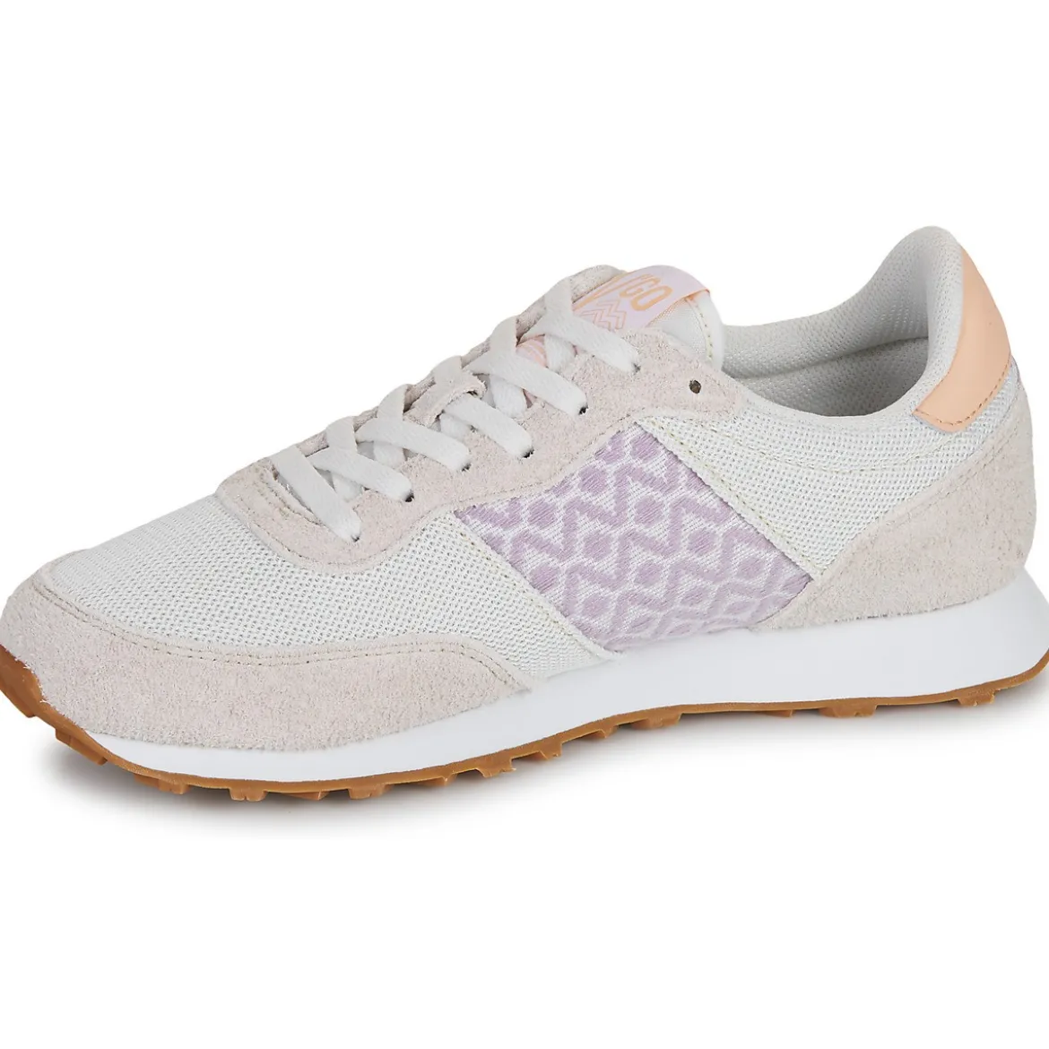 Lave sneakers N'GO