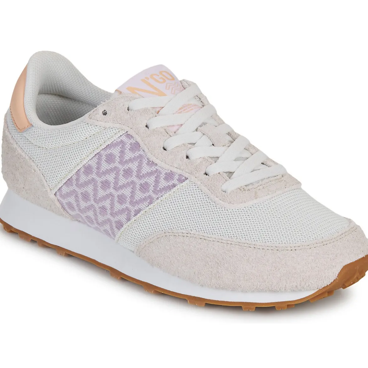 Lave sneakers N'GO