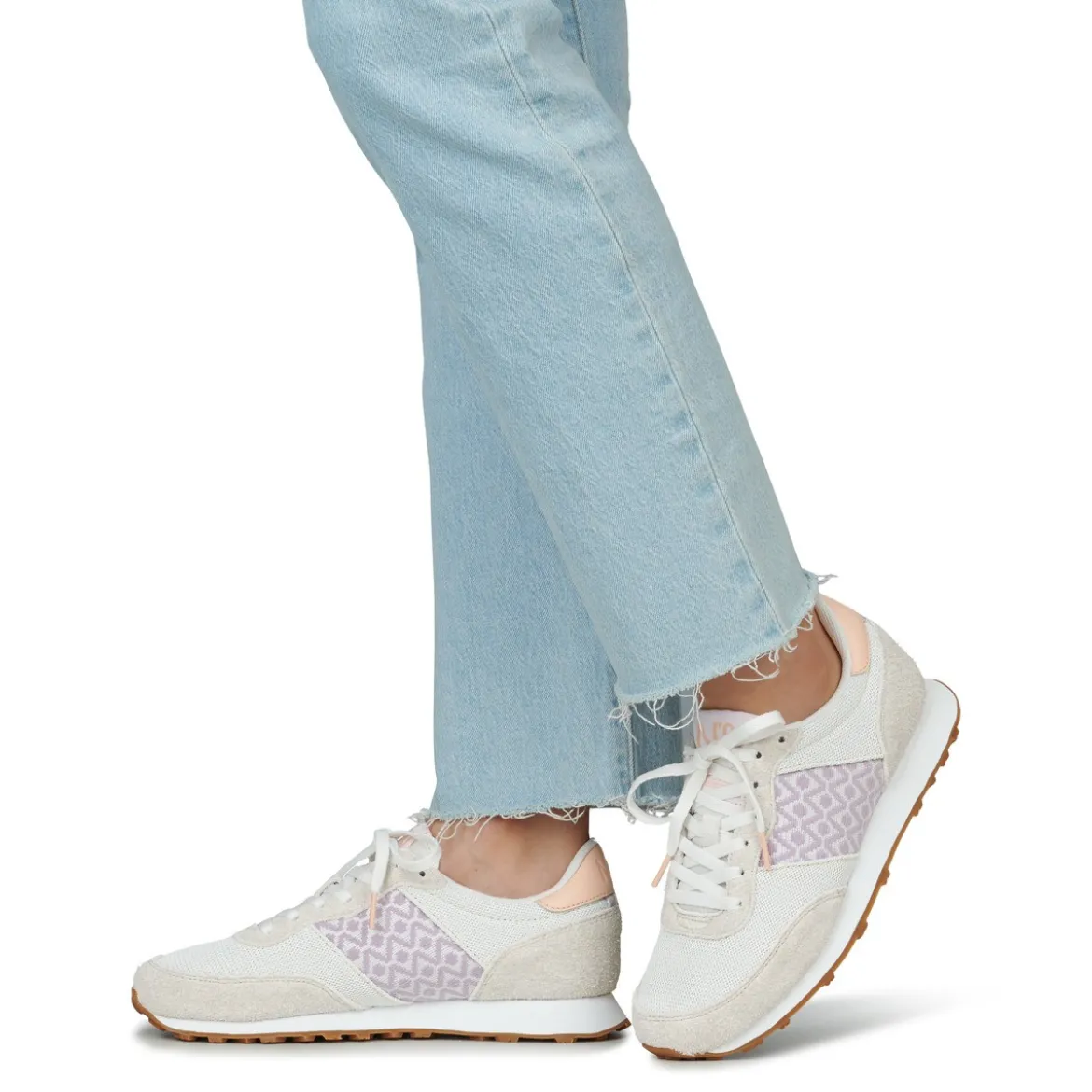 Lave sneakers N'GO