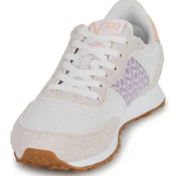 Lave sneakers N'GO