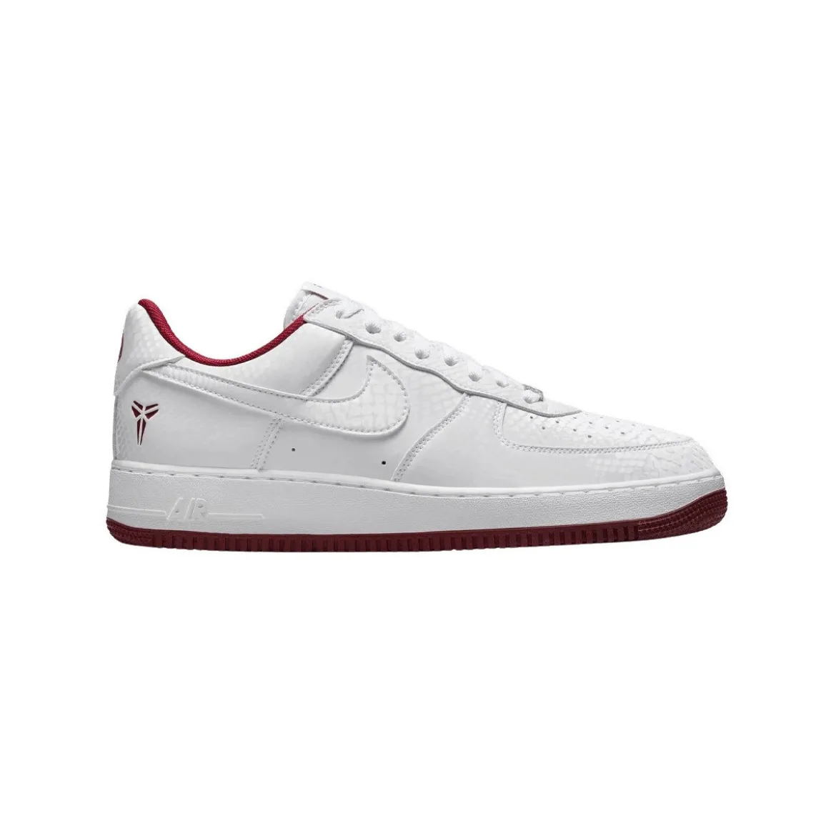 Lave sneakers Nike