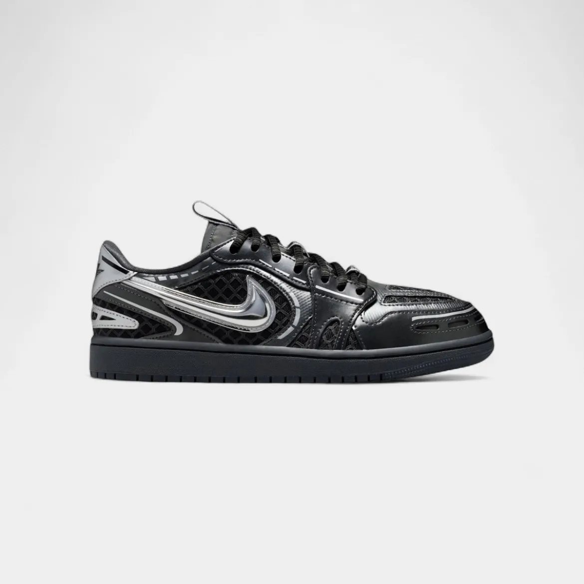 Lave sneakers Nike