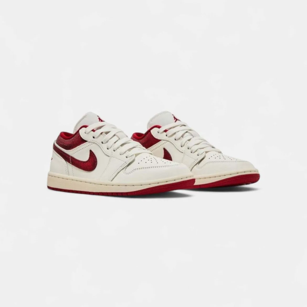 Lave sneakers Nike