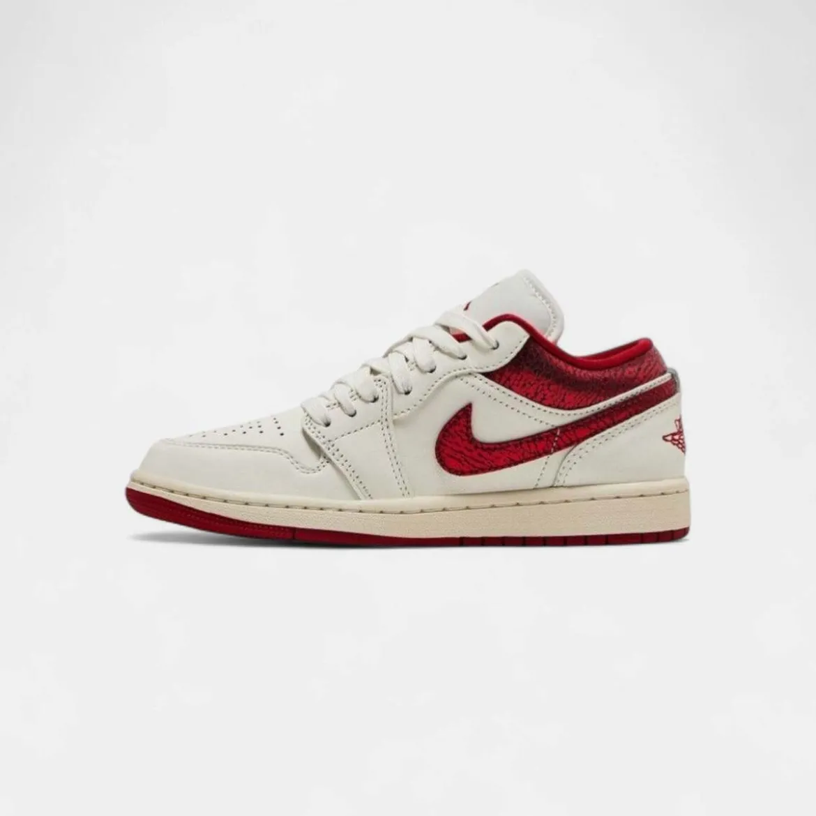 Lave sneakers Nike
