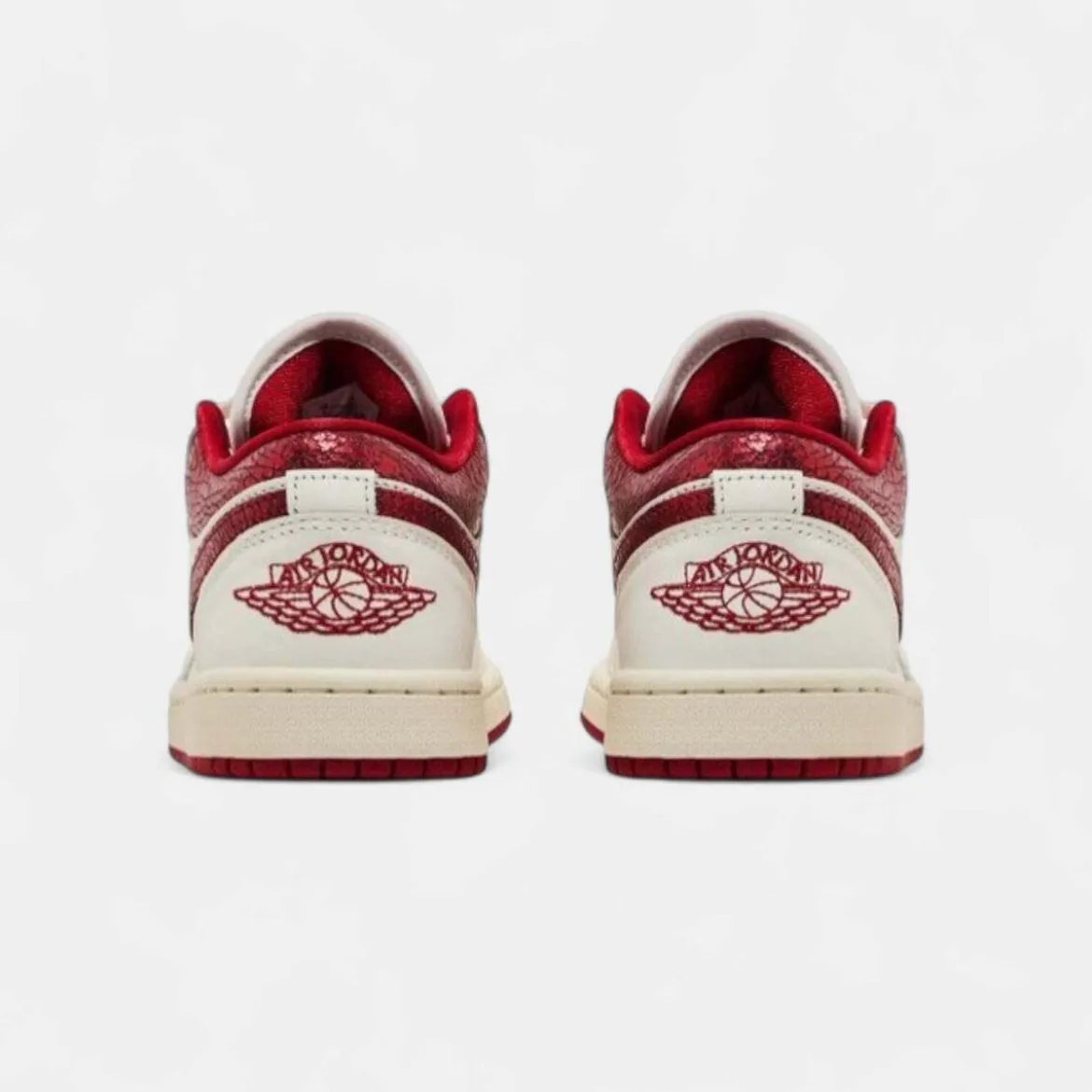 Lave sneakers Nike