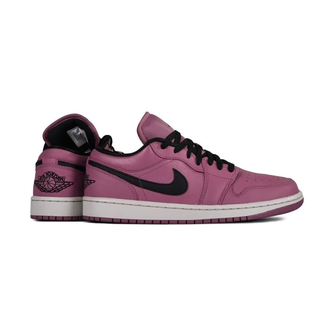 Lave sneakers Nike