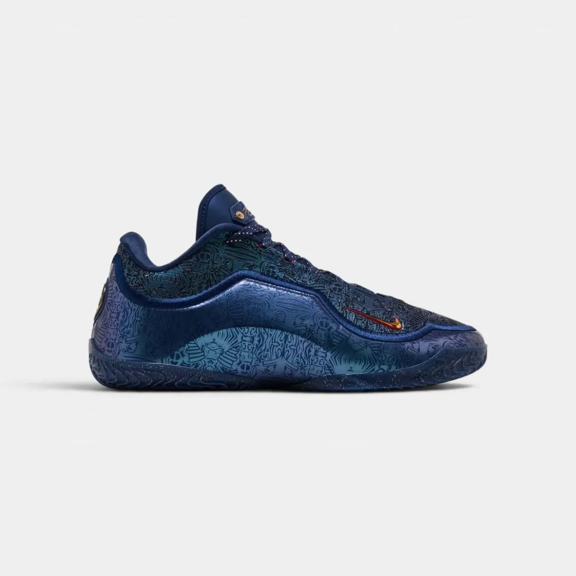 Lave sneakers Nike