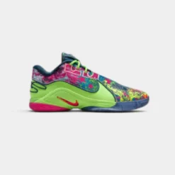 Lave sneakers Nike