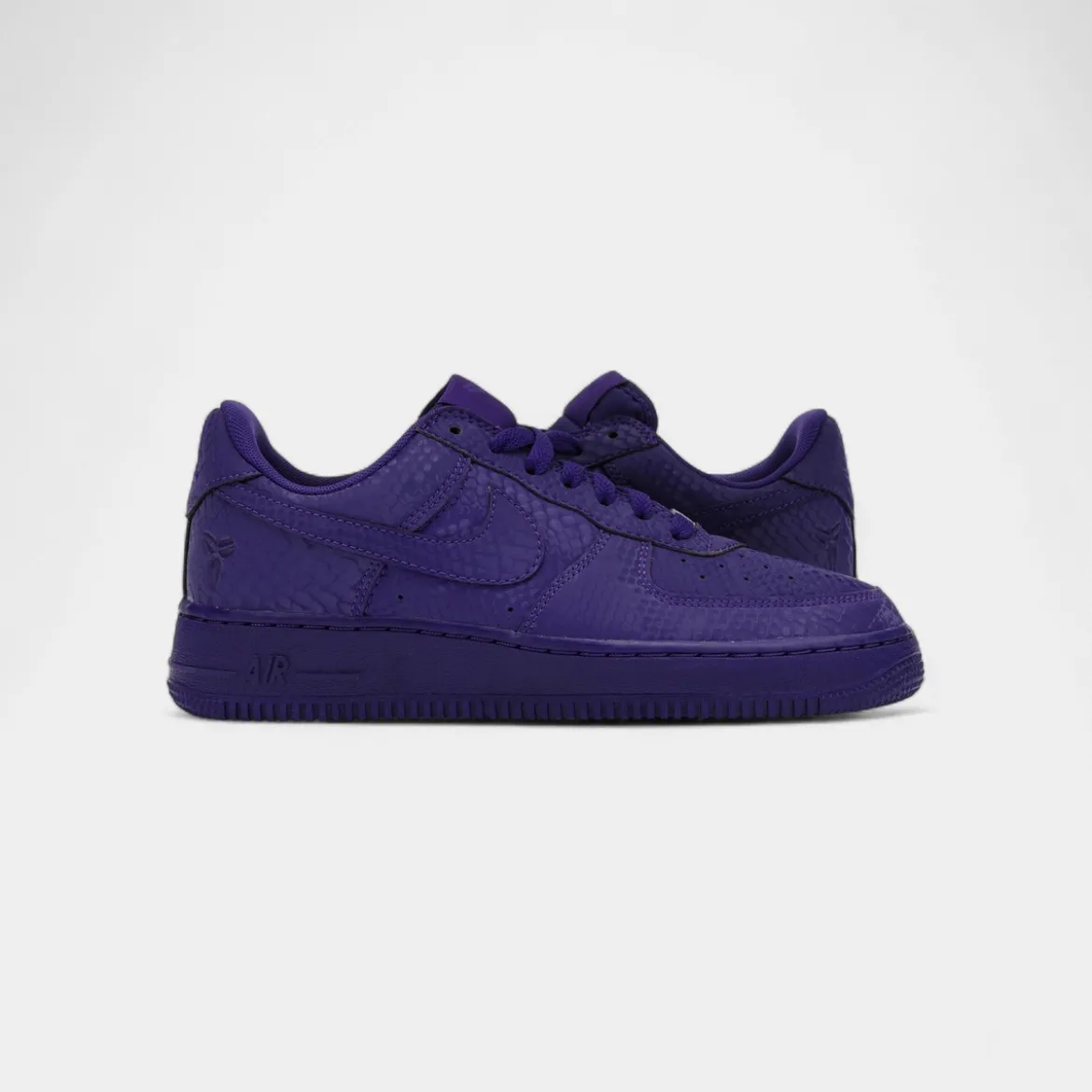 Lave sneakers Nike