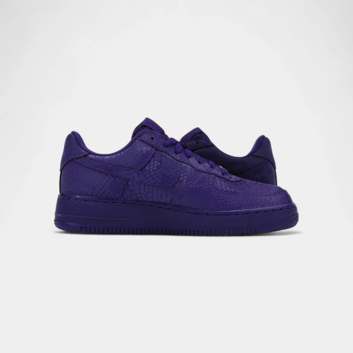 Lave sneakers Nike