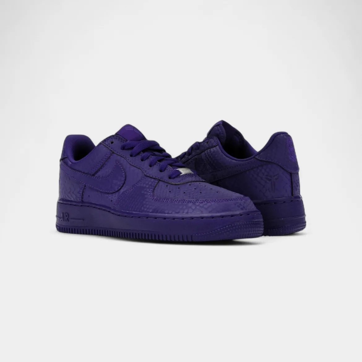 Lave sneakers Nike