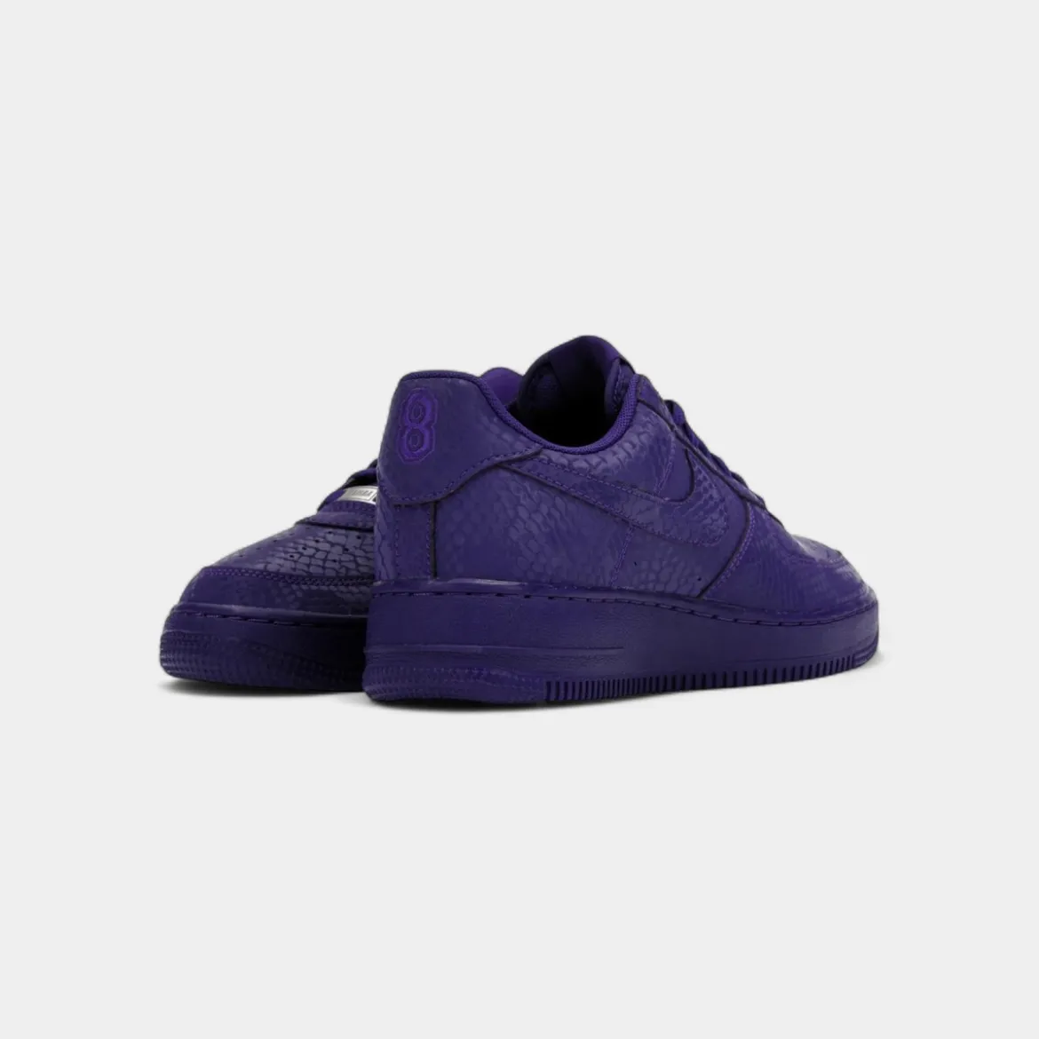 Lave sneakers Nike