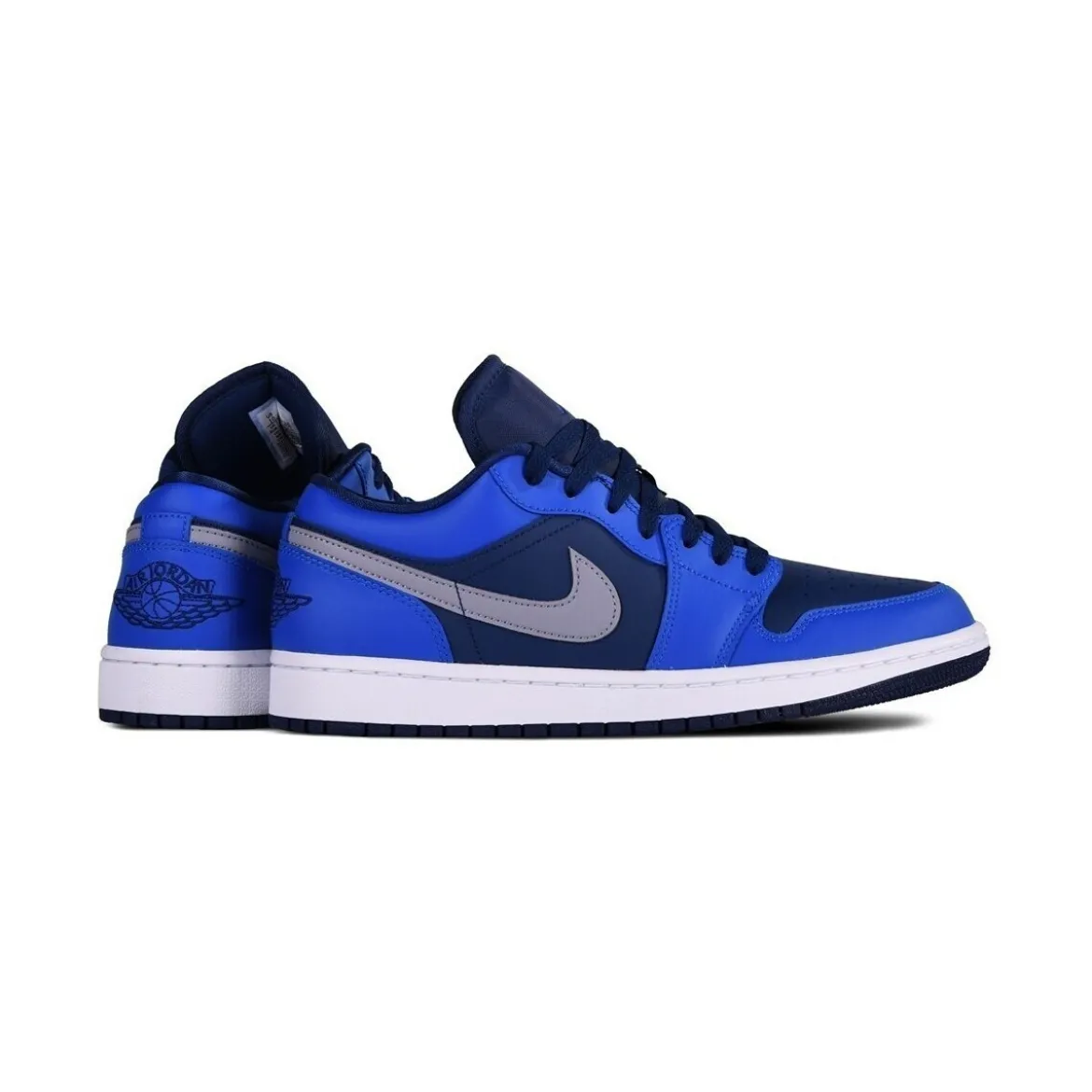 Lave sneakers Nike