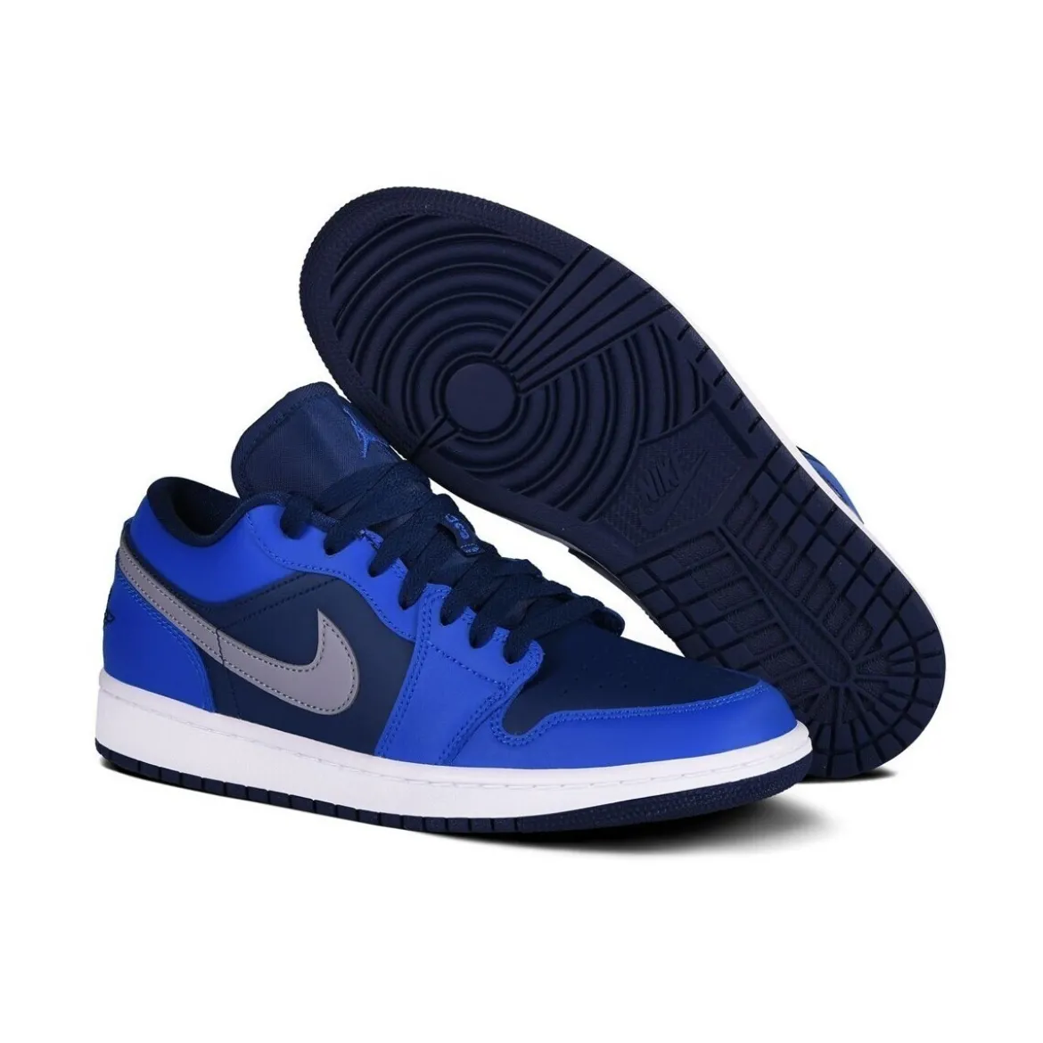 Lave sneakers Nike