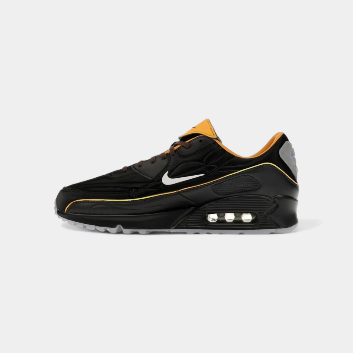 Lave sneakers Nike