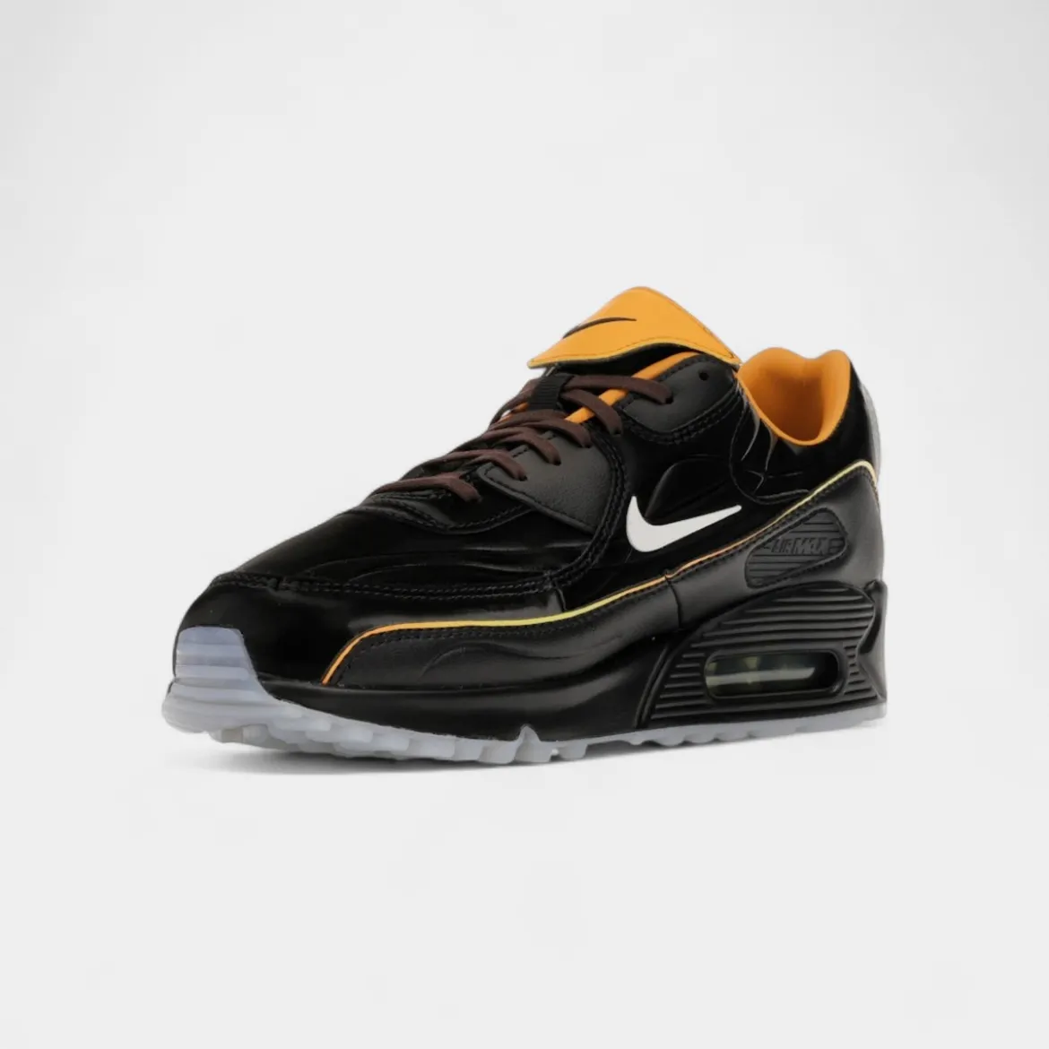 Lave sneakers Nike