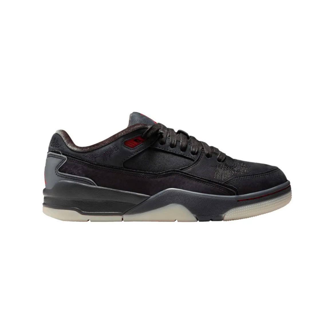 Lave sneakers Nike