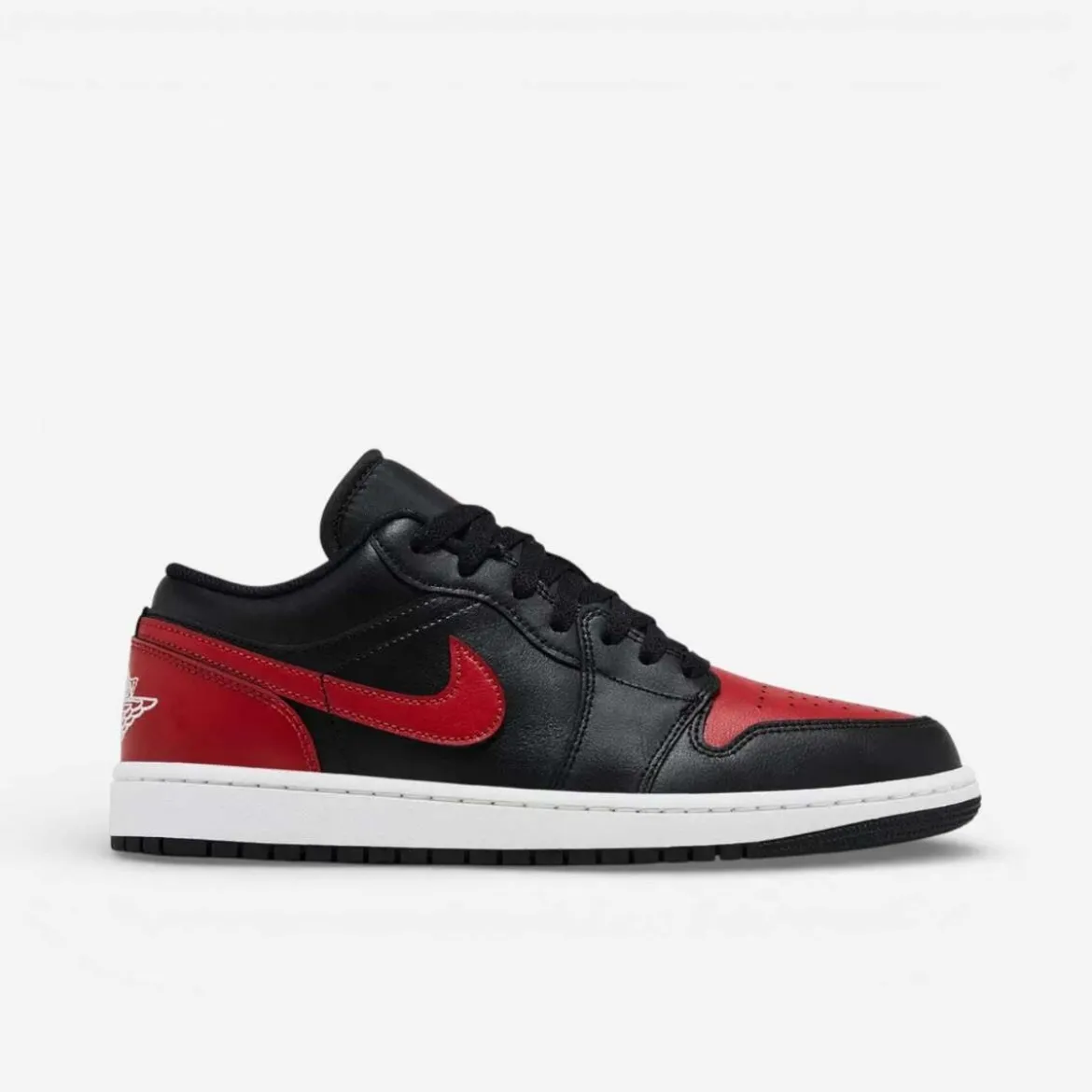 Lave sneakers Nike