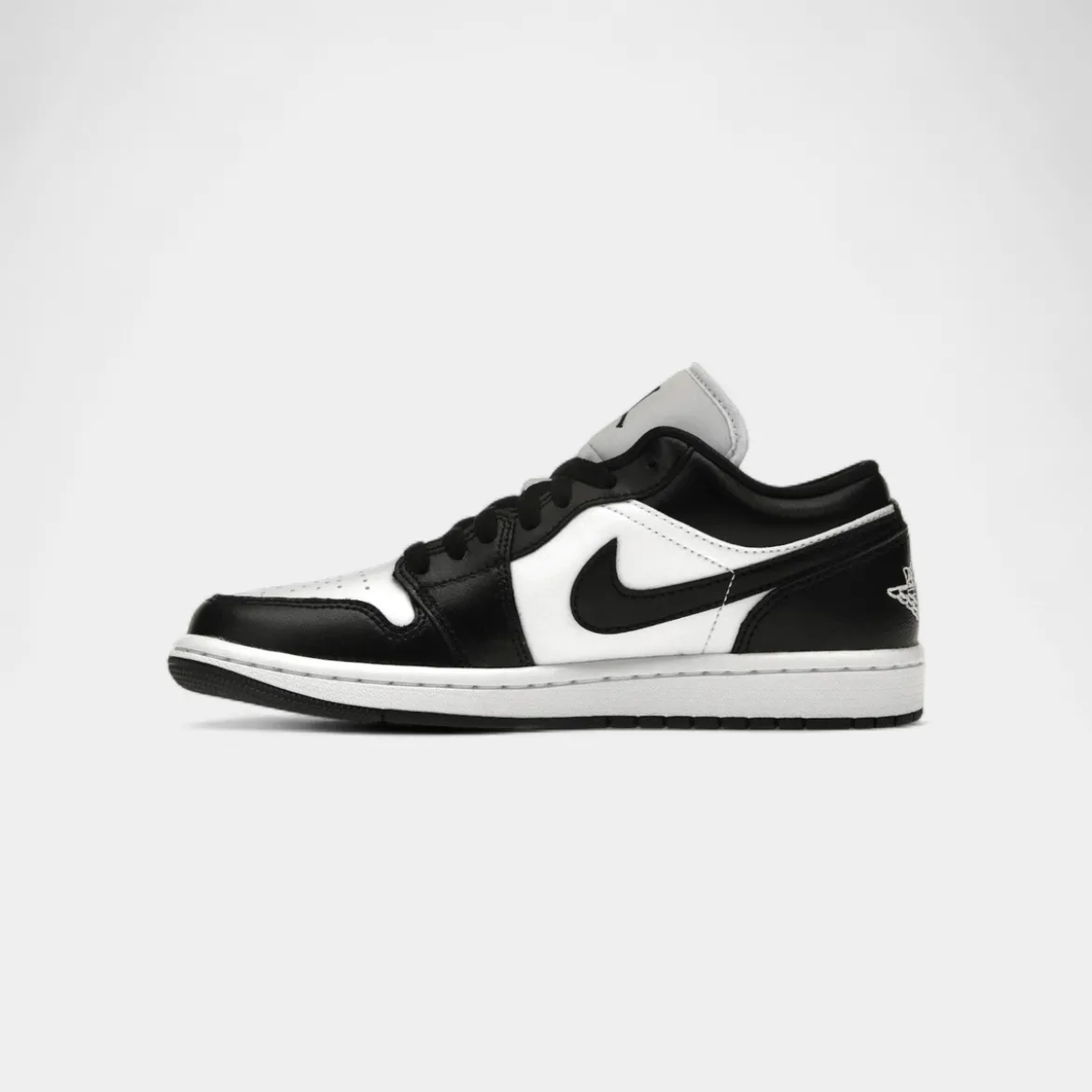 Lave sneakers Nike