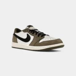 Lave sneakers Nike