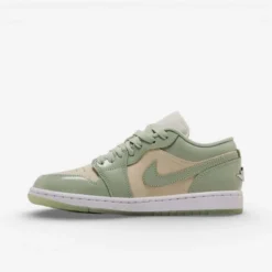 Lave sneakers Nike