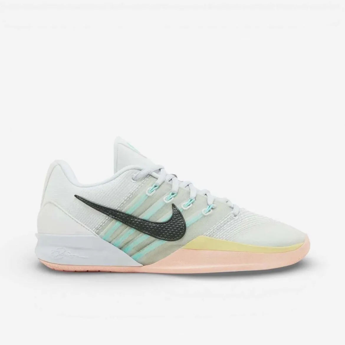 Lave sneakers Nike