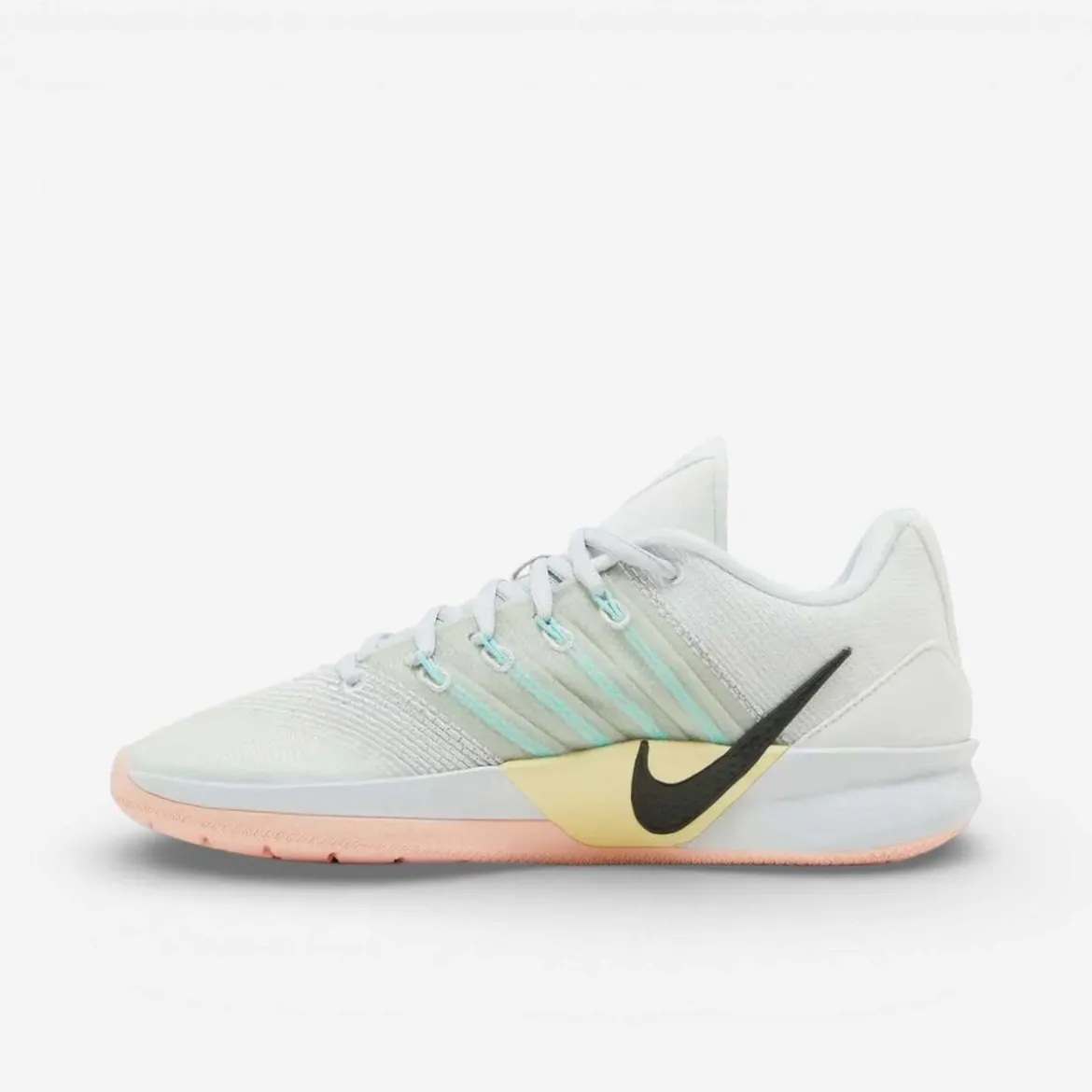 Lave sneakers Nike