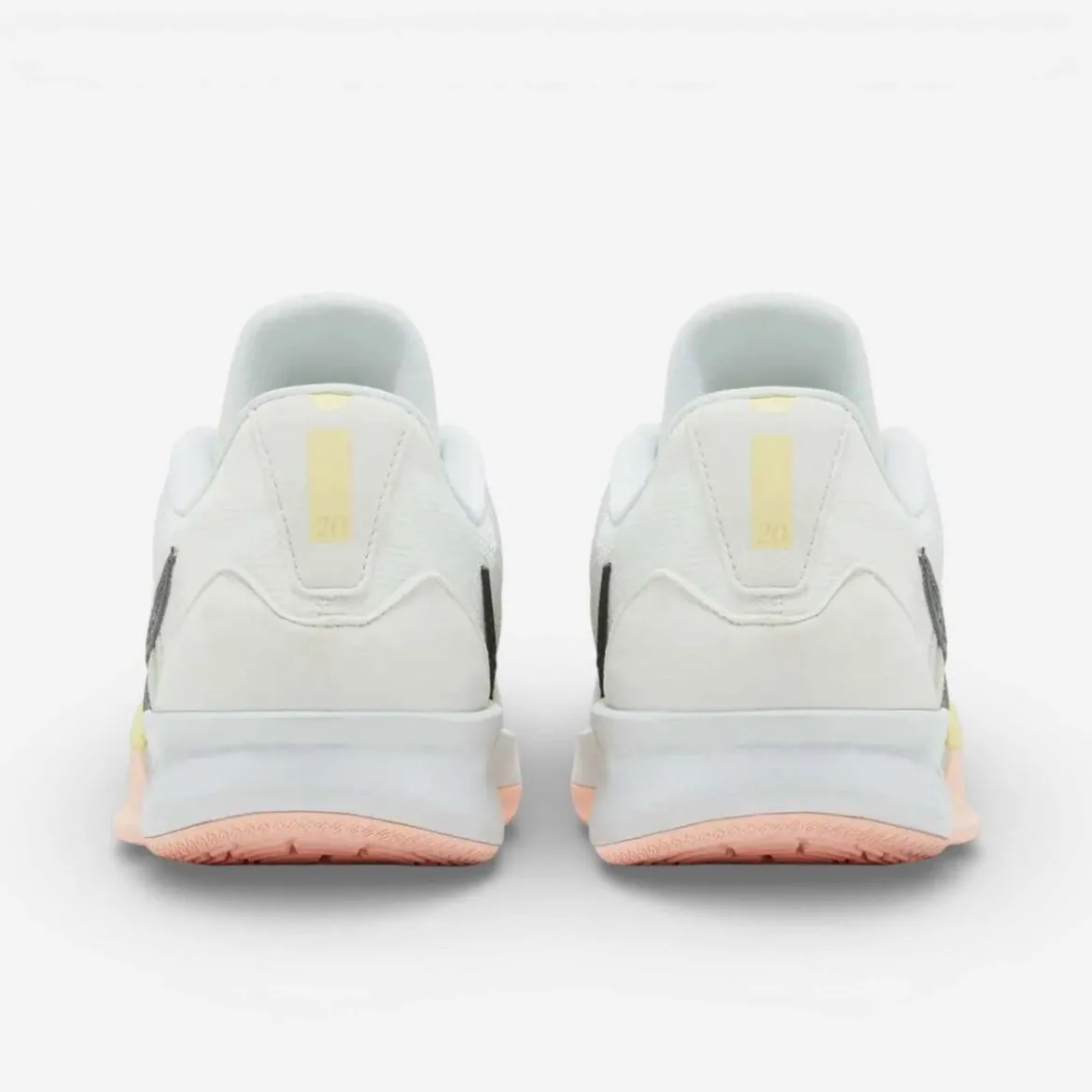 Lave sneakers Nike