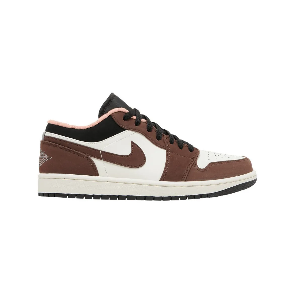 Lave sneakers Nike
