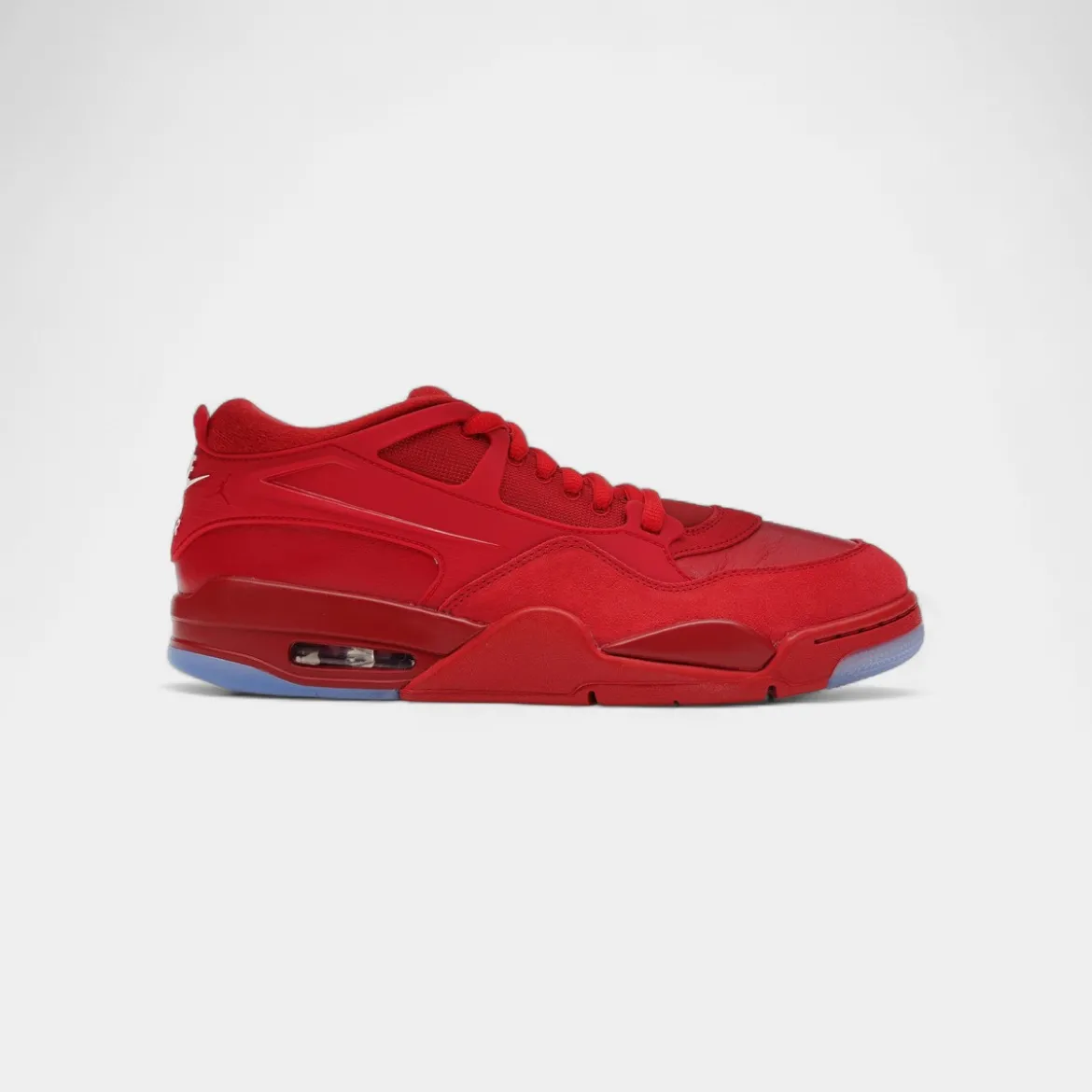 Lave sneakers Nike