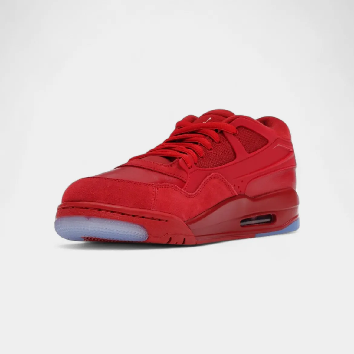 Lave sneakers Nike