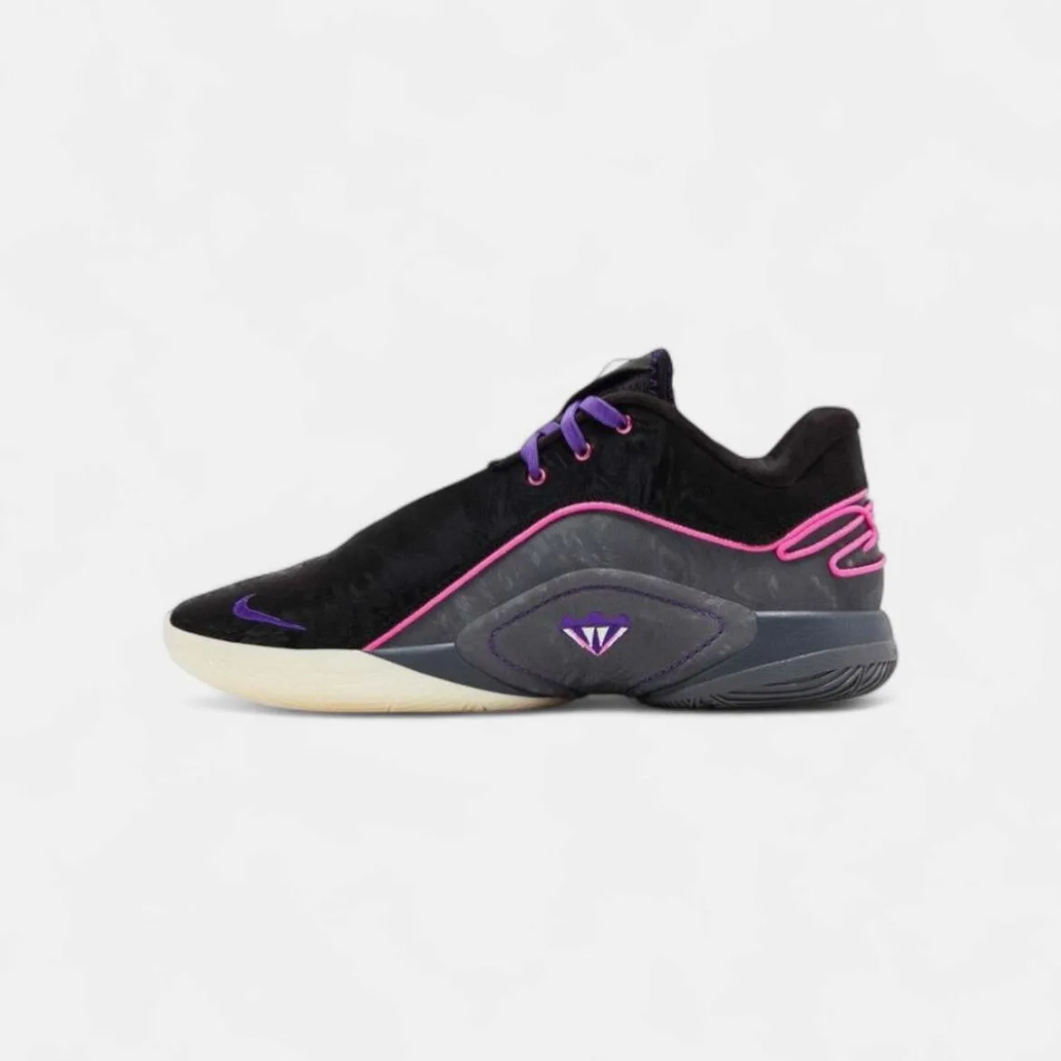 Lave sneakers Nike