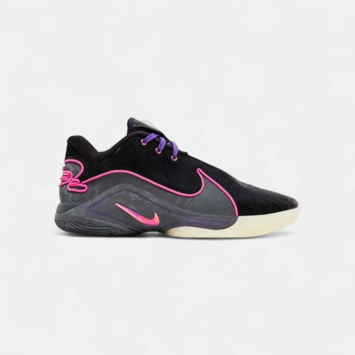 Lave sneakers Nike