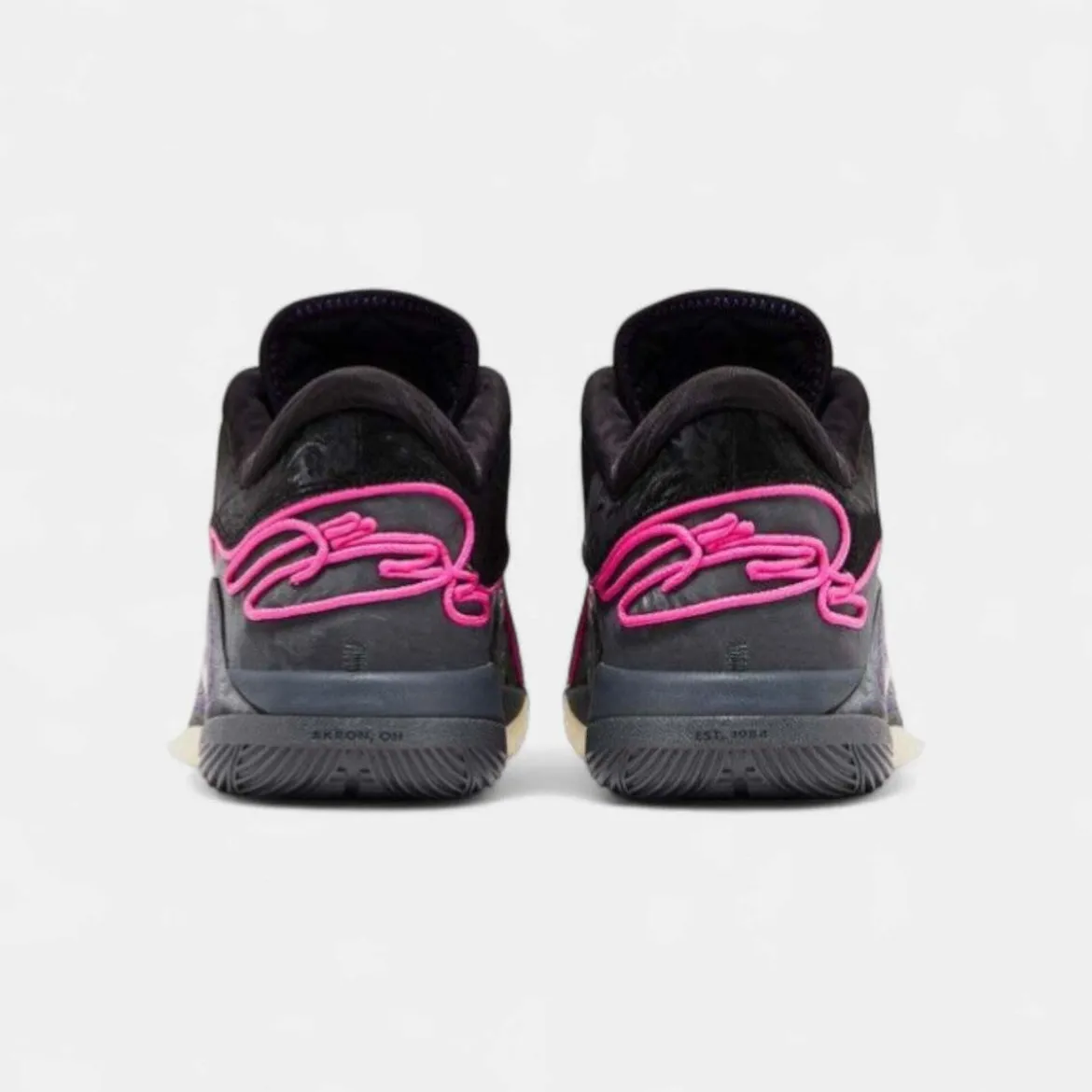 Lave sneakers Nike