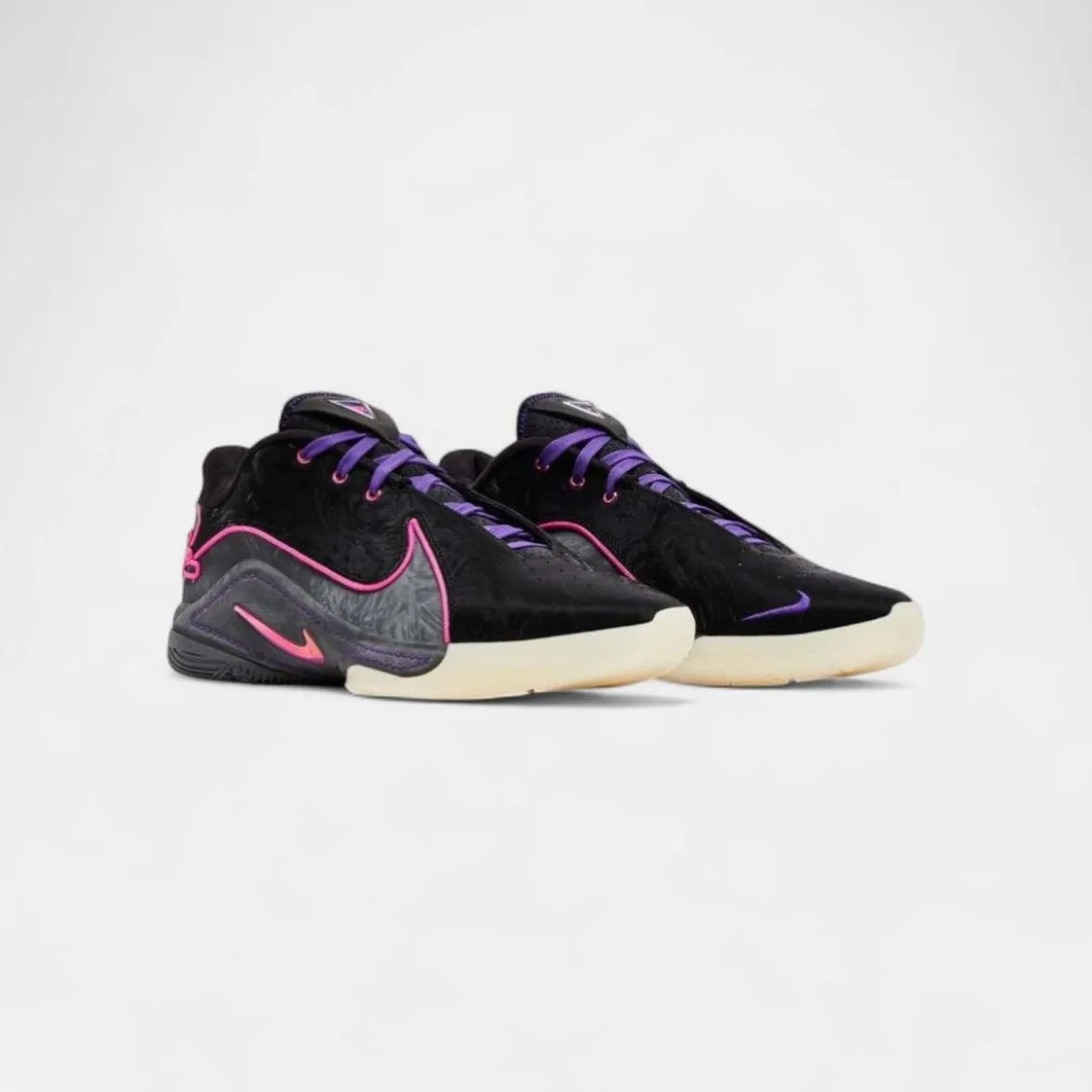 Lave sneakers Nike