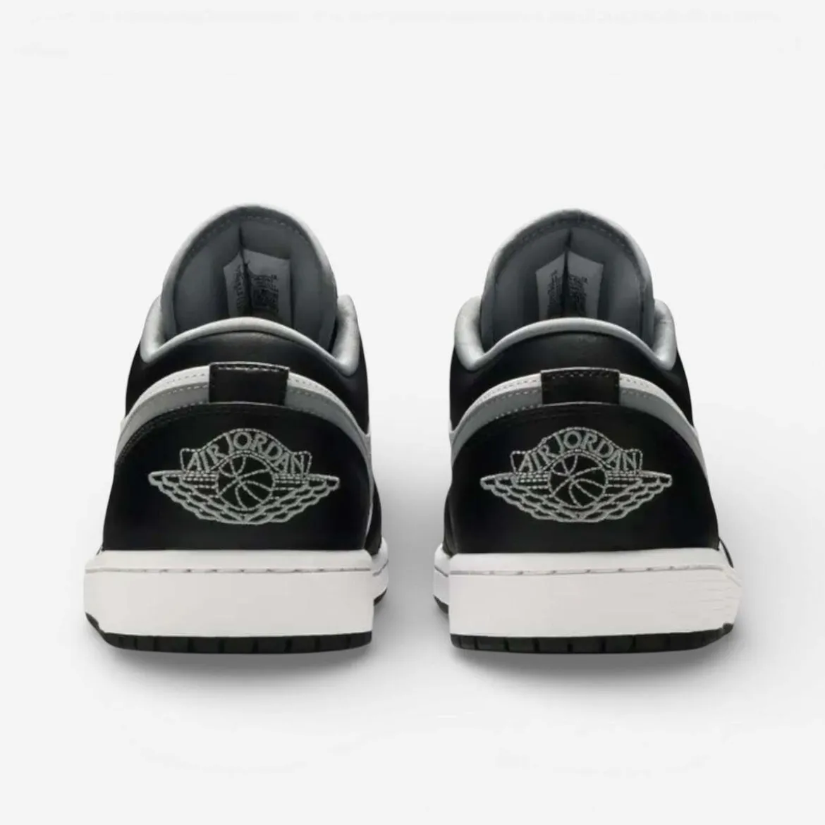Lave sneakers Nike