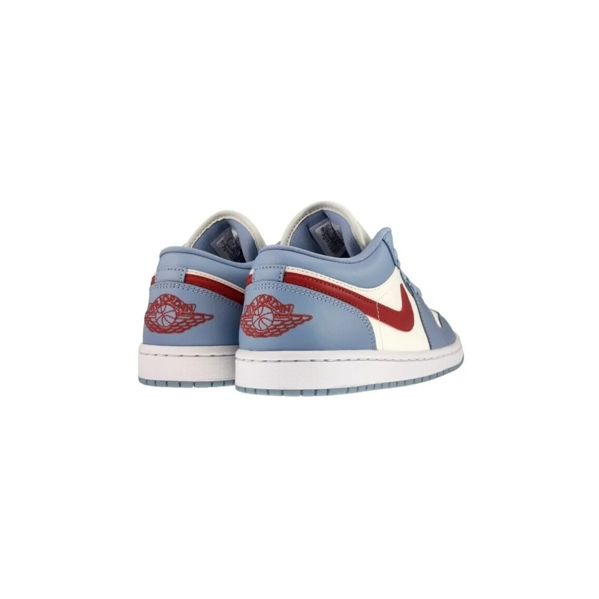Lave sneakers Nike