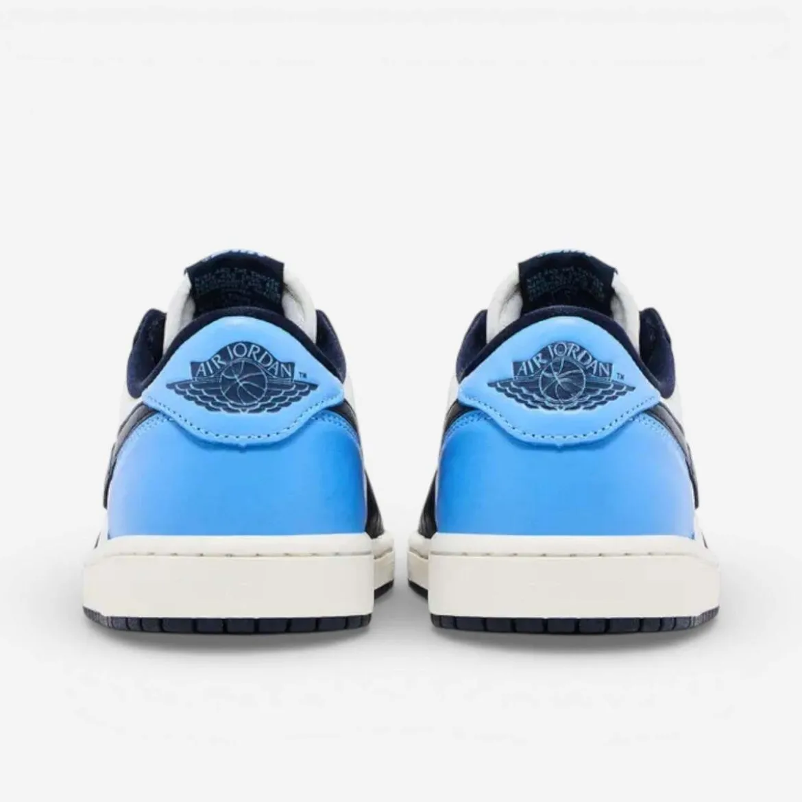 Lave sneakers Nike
