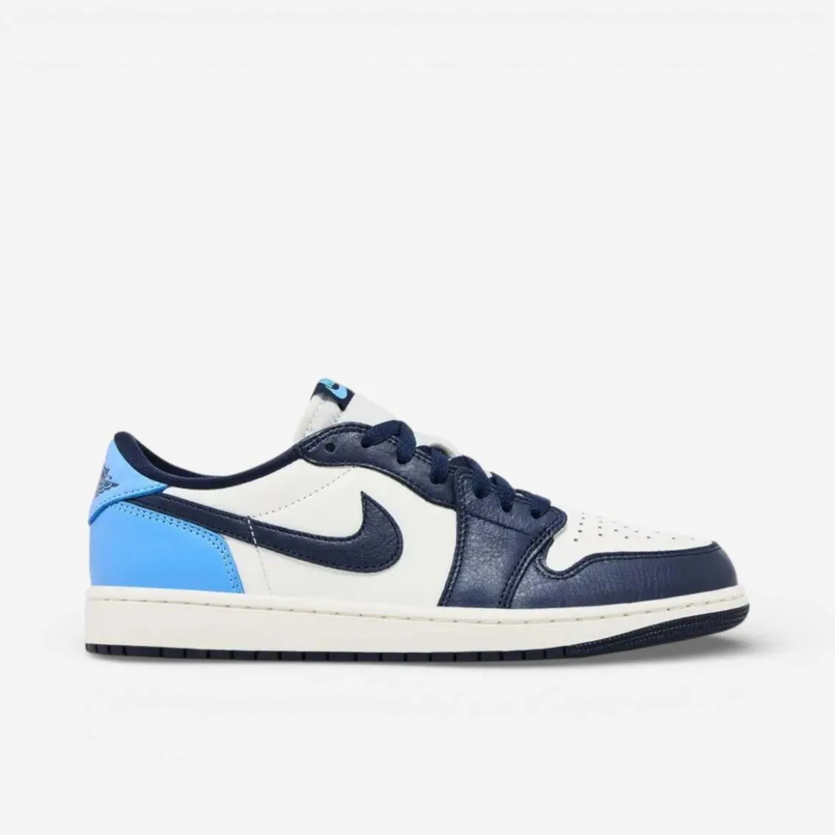 Lave sneakers Nike
